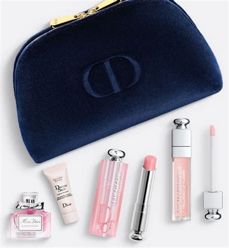 dior beauty gift sets